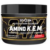 EVOGEN AMINO K.E.M EAA 30 serves